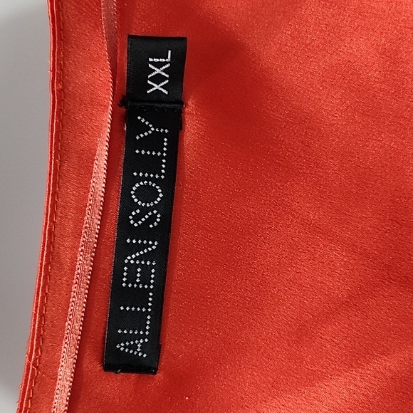 Allen Solly Dress - Picture 3 of 4